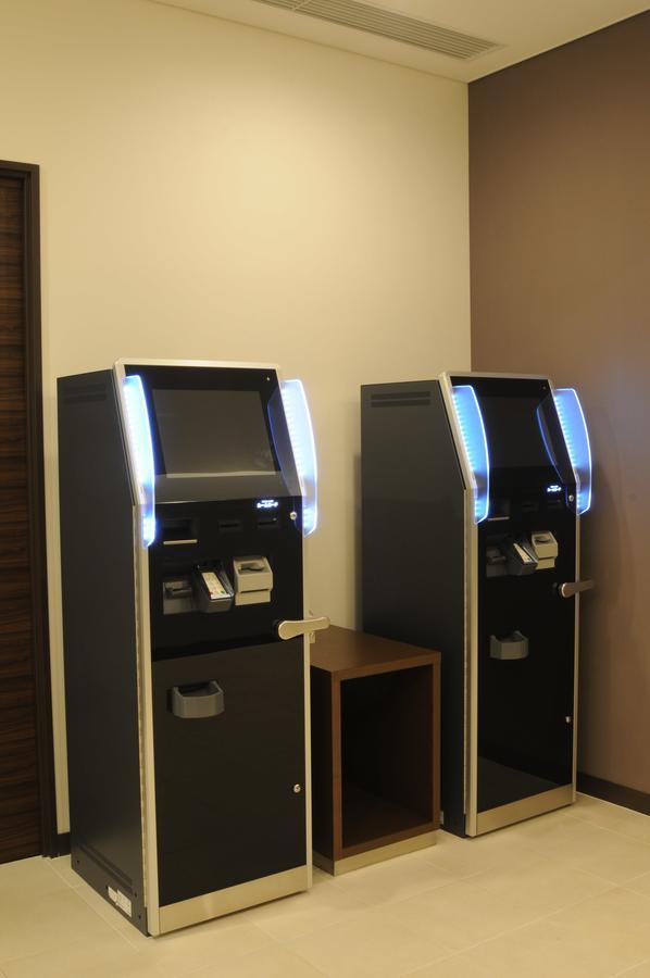 Hotel Sunroute Kumagaya Station Экстерьер фото