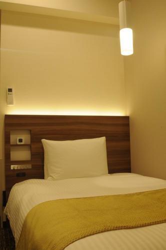 Hotel Sunroute Kumagaya Station Экстерьер фото